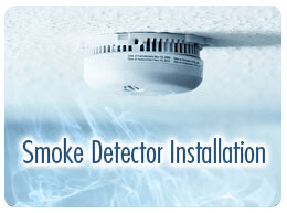 Smoke Detectors Haberfield